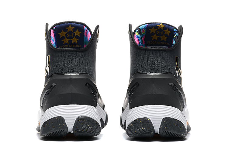 Under Armour Curry kids Two 25th Anniversary